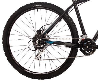 Превью  Велосипед STINGER Graphite Evo 27" (2024)